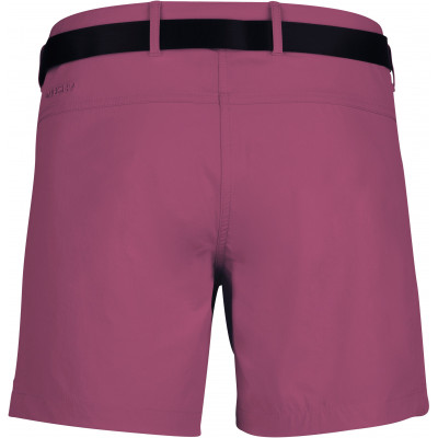 Ladies Pants short KIMBI L light wine 2