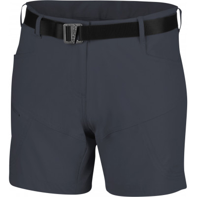 Ladies Pants short KIMBI L blackMensthol