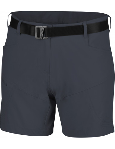 Ladies Pants short KIMBI L blackMensthol