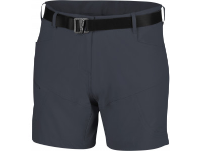 Ladies Pants short KIMBI L blackMensthol