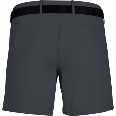 Ladies Pants short KIMBI L blackMensthol 2