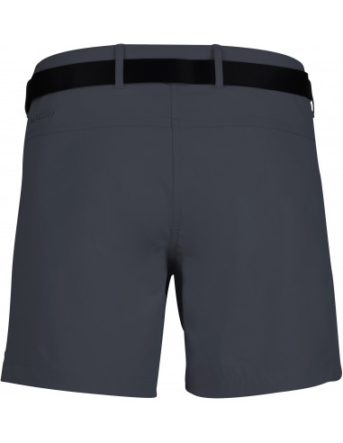 Ladies Pants short KIMBI L blackMensthol