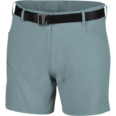 Ladies Pants short KIMBI L fadedMensthol