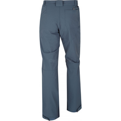 Mens Pants KEIRY dark grey 2