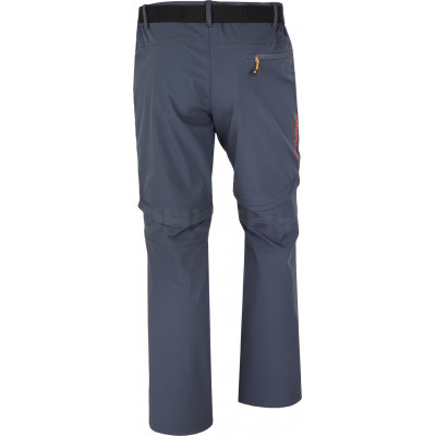 Vīriešu bikses PILON M antracīts 2