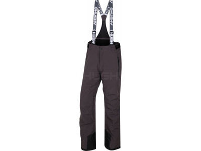 Mens Ski pants GOILT M graphite