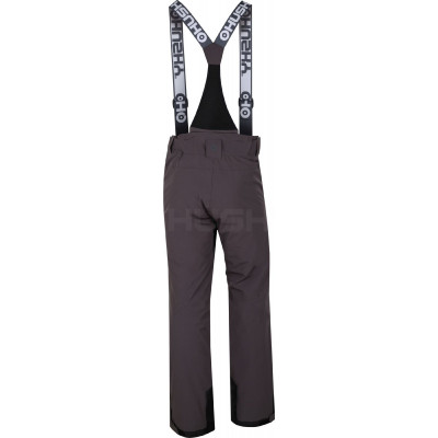 Mens Ski pants GOILT M graphite 2