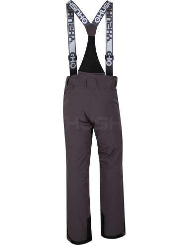 Mens Ski pants GOILT M graphite