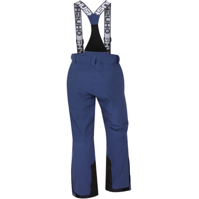 Mens Ski pants GOILT L blue 2