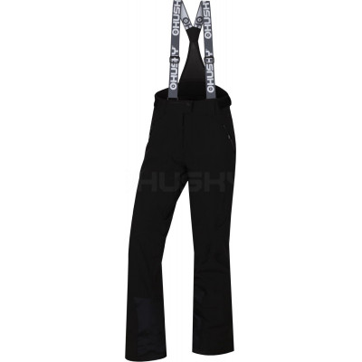 Ladies Ski pants GOILT L black
