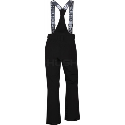 Ladies Ski pants GOILT L black 2