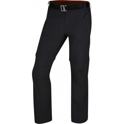 Mens Pants PILON M grafit