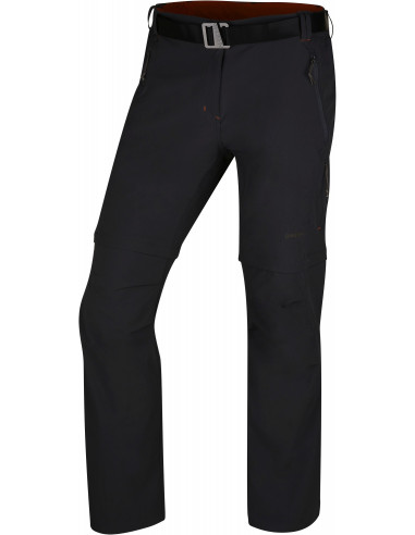 Mens Pants PILON M grafit
