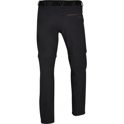 Mens Pants PILON M grafit 2
