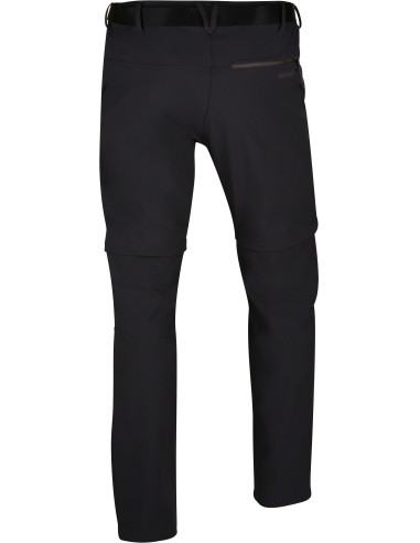 Mens Pants PILON M grafit