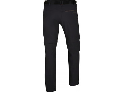 Mens Pants PILON M grafit