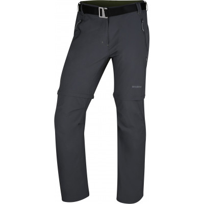 Mens Pants PILON M grey