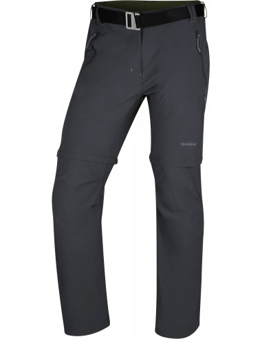 Mens Pants PILON M grey