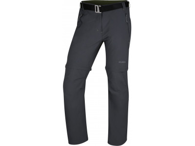 Mens Pants PILON M grey