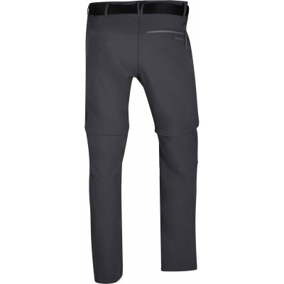 Mens Pants PILON M grey 2