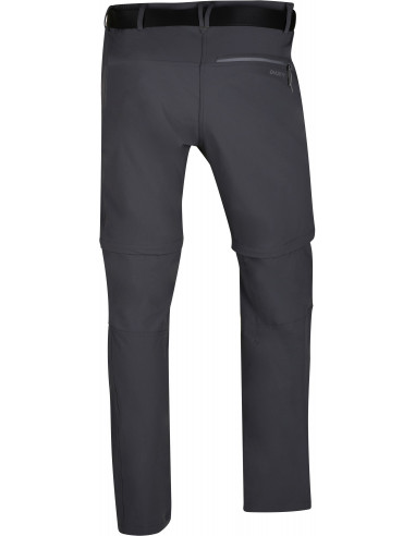 Mens Pants PILON M grey