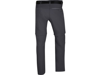 Mens Pants PILON M grey