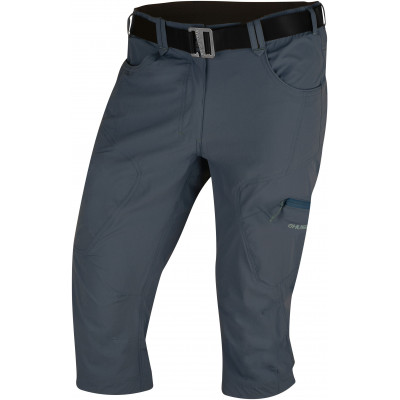Mens Pants 3/4 KLERY M anthracite
