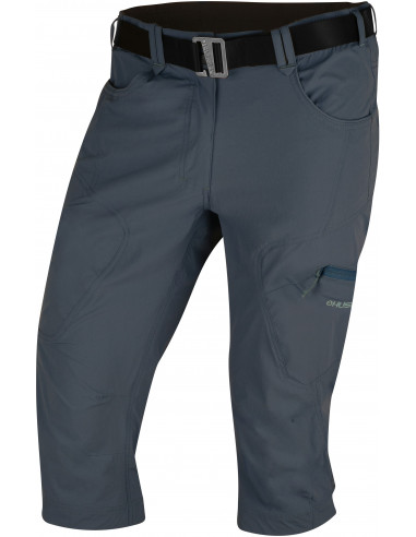 Mens Pants 3/4 KLERY M anthracite