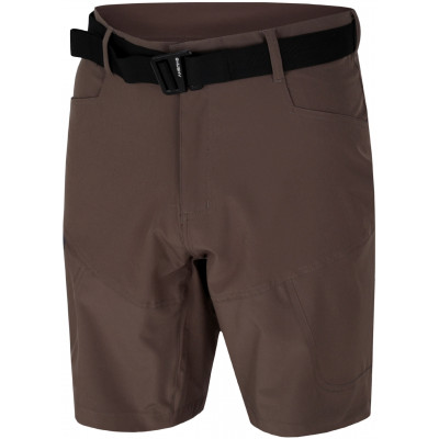 Mens Shorts KIMBI M dark stone