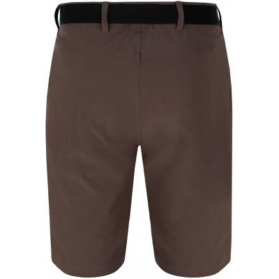 Mens Shorts KIMBI M dark stone 2