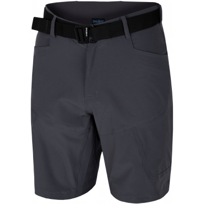 Mens Shorts KIMBI M dark grey