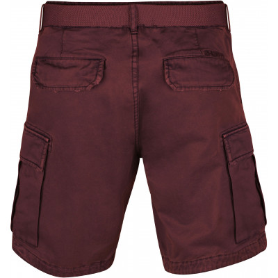 Mens Pants ROPY faded violet 2