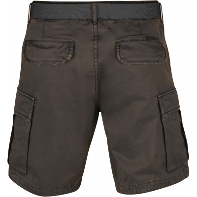 Mens Pants ROPY dark stone 2