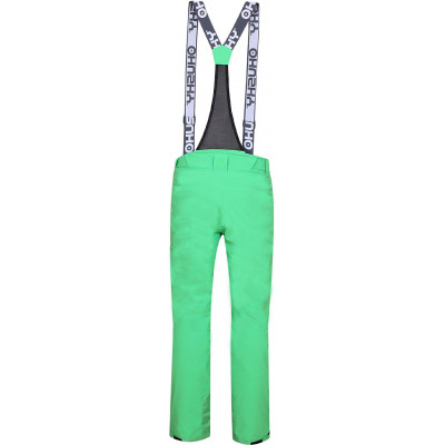 Mens Ski pants GOILT M green 2