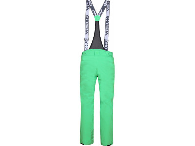 Mens Ski pants GOILT M green