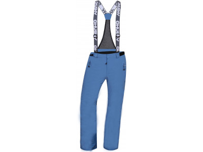 Mens Ski pants GOILT M dark blue
