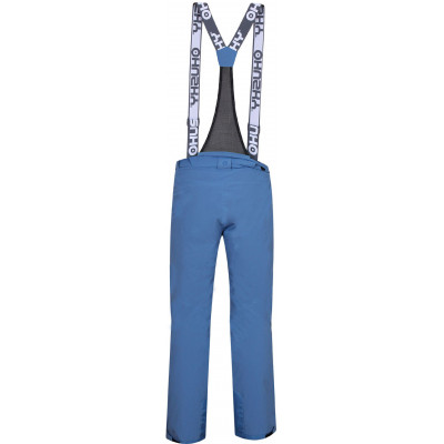 Mens Ski pants GOILT M dark blue 2