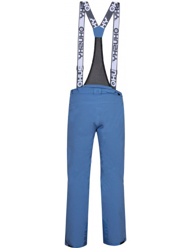 Mens Ski pants GOILT M dark blue