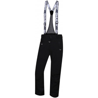 Mens Ski pants GOILT M black