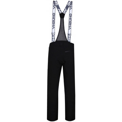 Mens Ski pants GOILT M black 2