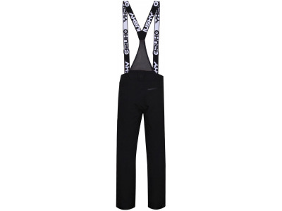 Mens Ski race pants MITHY M black