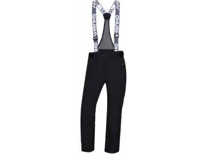 woman Ski pants GOILT L black