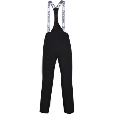 woman Ski pants GOILT L black 2