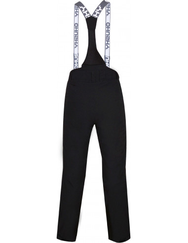 woman Ski pants GOILT L black