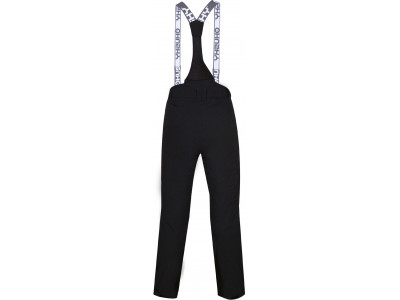 woman Ski pants GOILT L black