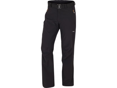 Mens Pants softshell LASTOP M black
