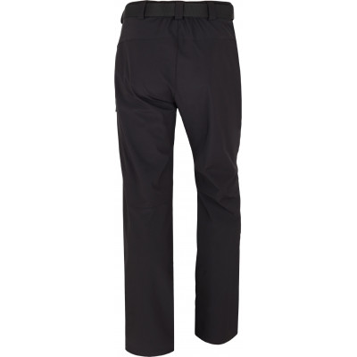 Vīriešu softshell bikses LASTOP M melns 2