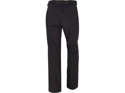 Vīriešu softshell bikses LASTOP M melns