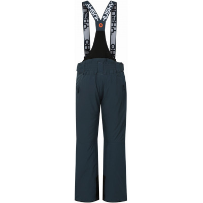 Kids Ski pants ZEUS J antracit 2