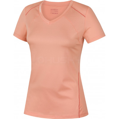 Ladies Cool Dry T-shirt TELLY L light pink